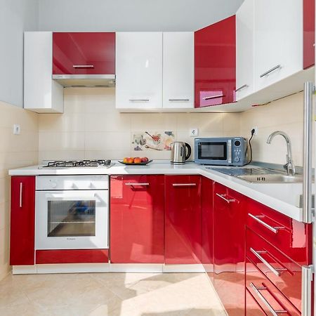 Apartman Vera Пула Экстерьер фото