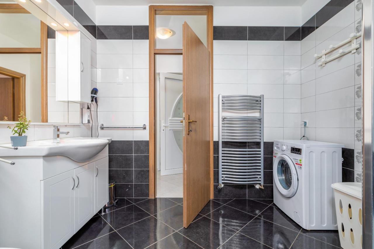 Apartman Vera Пула Экстерьер фото